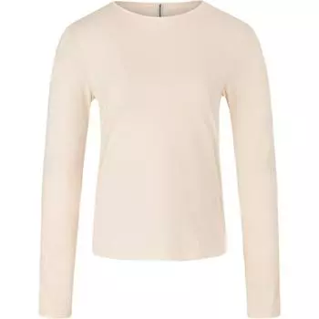 THE NORTH FACE Футболка женская Dune White