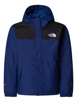 The North Face Kids Детская куртка Antora, синий