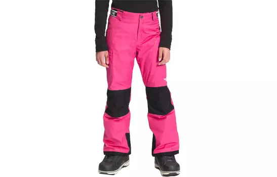 THE NORTH FACE Kids Детская лыжная одежда, цвет Pink