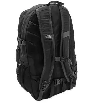 The North Face Классический слинг Borealis, черный