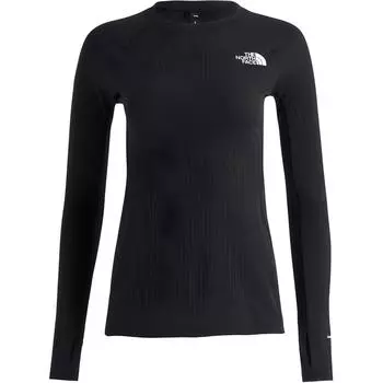 THE NORTH FACE Коллекция SUMMIT осень-зима 24, раздельный купальник, женский, черный