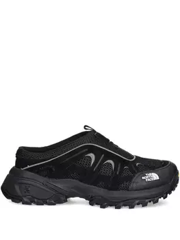 The North Face кроссовки Hedgehog 06 Rvst Mule, черный