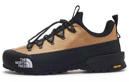 THE NORTH FACE Кроссовки Мужчины, Hemp/Black/Summit White/Hemp