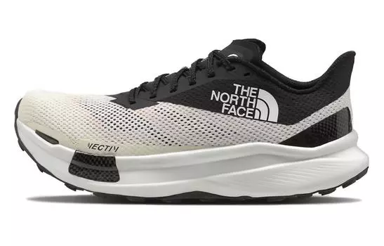 THE NORTH FACE Кроссовки Женщины, Beige/Black