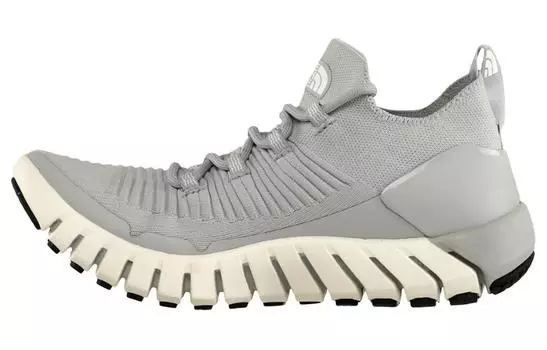 THE NORTH FACE Кроссовки Женщины, Gray