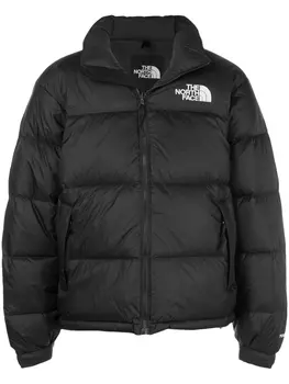 The North Face куртка 1996 Retro Nuptse, черный