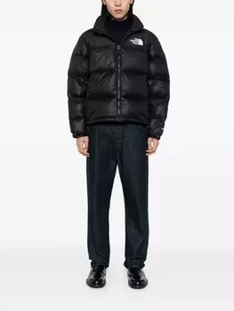 The North Face куртка 1996 Retro Nuptse, черный
