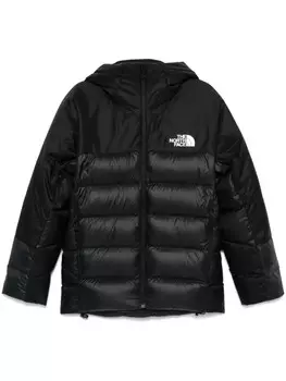 The North Face куртка 1996 Retro Nuptse, черный