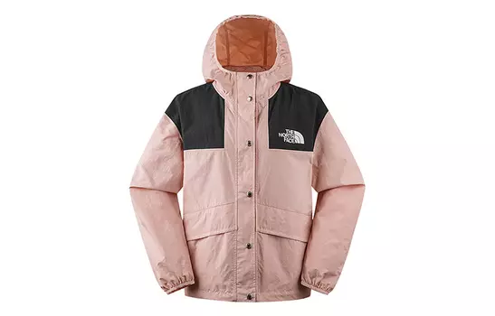 THE NORTH FACE Куртка City Outdoor, женская, розовая