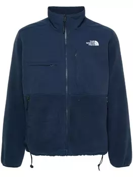 The North Face куртка Denali из рипстопа, синий