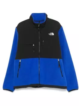 The North Face куртка Denali, синий