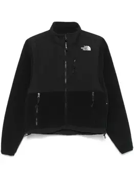 The North Face куртка Retro Denali, черный
