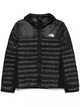 The North Face куртка Terra Peak, черный