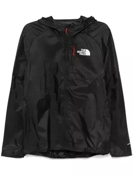 The North Face куртка Windstream, черный