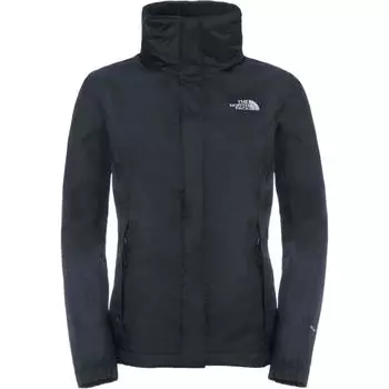 THE NORTH FACE Куртка женская, черная