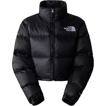 THE NORTH FACE Куртка женская, черная