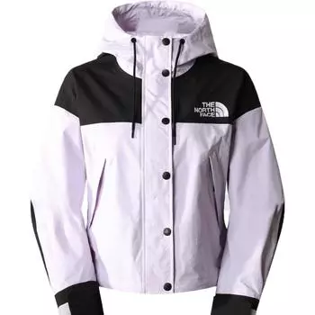 THE NORTH FACE Куртка женская лавандово-пыльно-фиолетовая