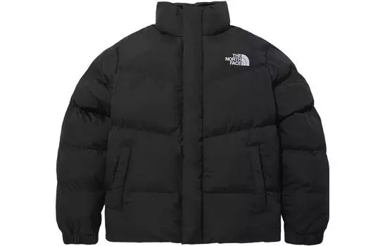 THE NORTH FACE Куртки унисекс, цвет Black