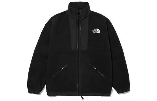 THE NORTH FACE Куртки унисекс, цвет Black