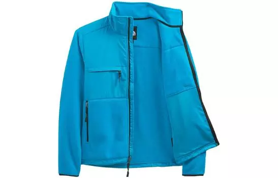 THE NORTH FACE Куртки унисекс, цвет Blue