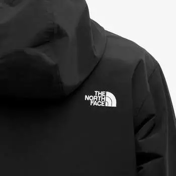 The North Face Легкая ветровка, черный