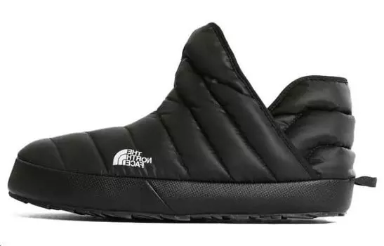 THE NORTH FACE Lifestyle Обувь для мужчин, Black