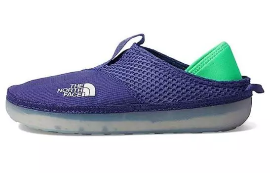 THE NORTH FACE Lifestyle Обувь унисекс, Purple