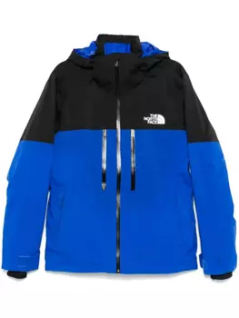 The North Face лыжная куртка Chakal, синий
