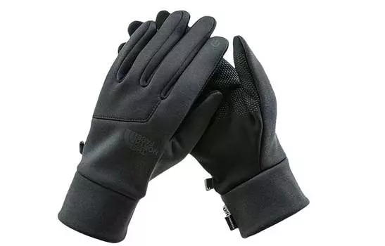 THE NORTH FACE Мужчины Другие перчатки, Black