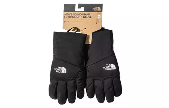 THE NORTH FACE Мужчины Другие перчатки, Black