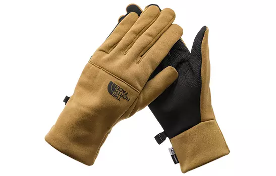 THE NORTH FACE Мужчины Другие перчатки, Khaki
