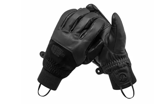 THE NORTH FACE Мужчины Другое Перчатки, black