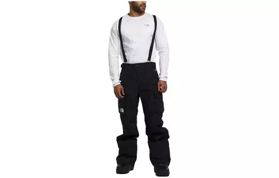 THE NORTH FACE Мужчины Комбинезон, цвет Black