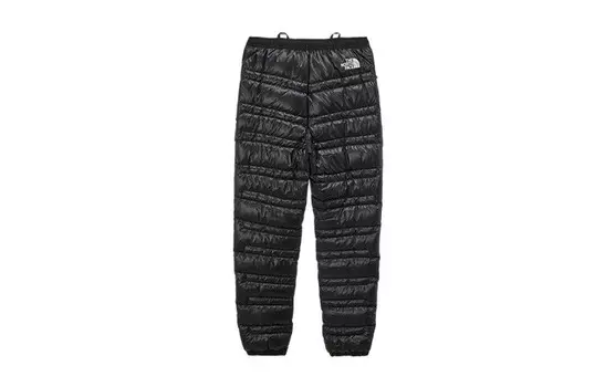 THE NORTH FACE Мужчины Пуховики/Хлопковые брюки, цвет Black
