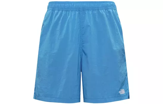 THE NORTH FACE Мужчины Спортивные шорты, цвет Blue