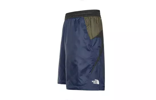 THE NORTH FACE Мужчины Спортивные шорты, цвет Blue