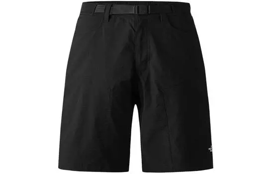 THE NORTH FACE Мужчины Спортивные шорты, цвет Black