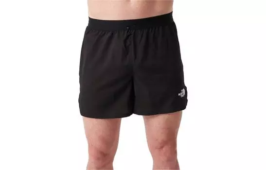 THE NORTH FACE Мужчины Спортивные шорты, цвет Black