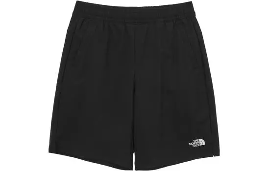 THE NORTH FACE Мужчины Спортивные шорты, цвет Black