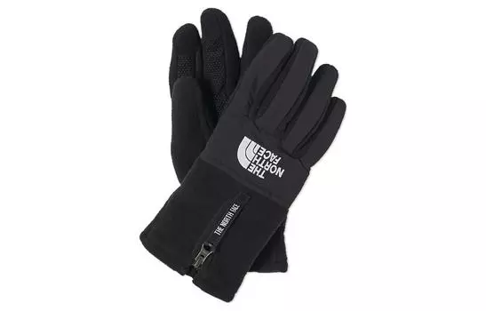 THE NORTH FACE Мужчины Трикотажные перчатки