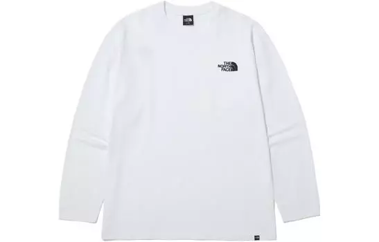 THE NORTH FACE Мужская футболка, Белый