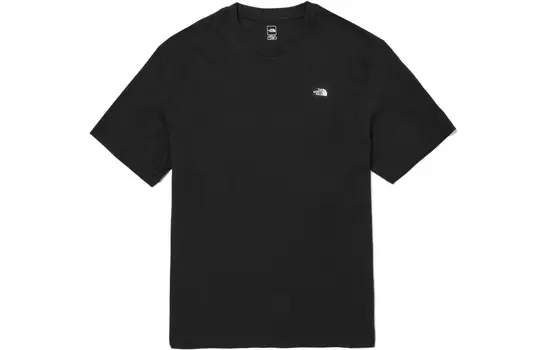THE NORTH FACE Мужская футболка, Черный
