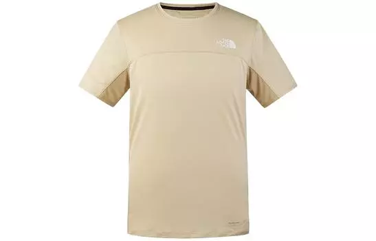 THE NORTH FACE Мужская футболка, цвет Beige