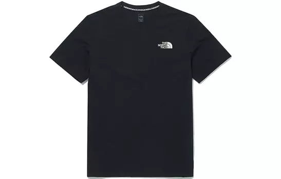 THE NORTH FACE Мужская футболка, цвет Black