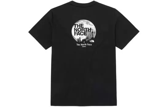 THE NORTH FACE Мужская футболка, цвет Black