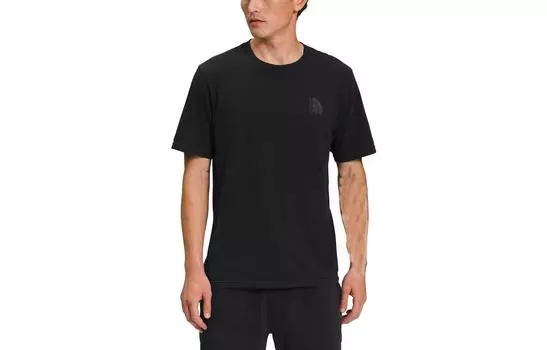 THE NORTH FACE Мужская футболка, цвет Black