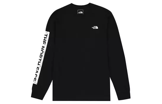THE NORTH FACE Мужская футболка, цвет Black