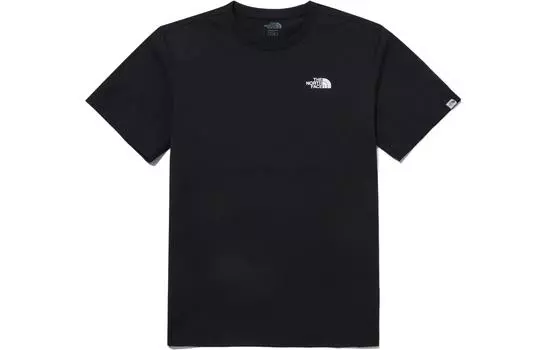 THE NORTH FACE Мужская футболка, цвет Black