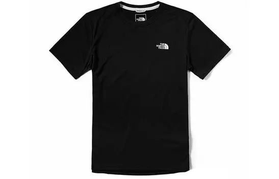 THE NORTH FACE Мужская футболка, цвет Black