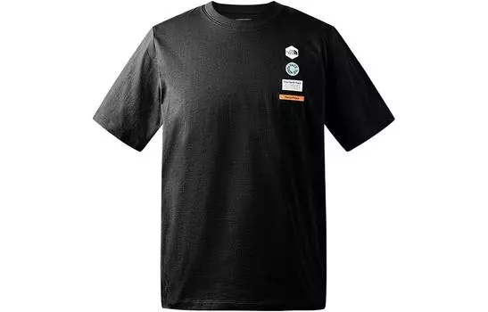 THE NORTH FACE Мужская футболка, цвет Black